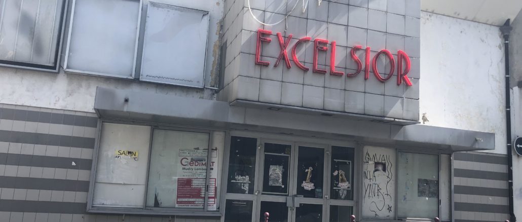 Excelsior
