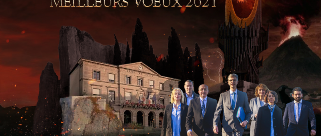 meilleurs voeux 2021 thonon