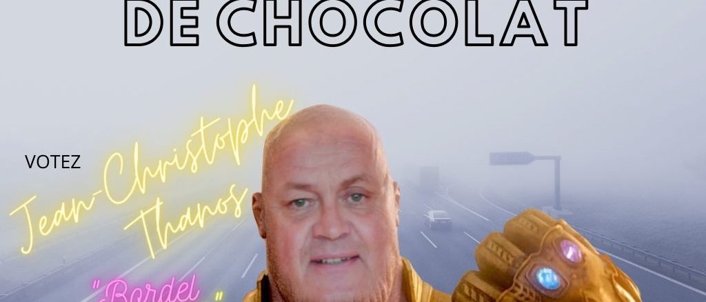 Thanos