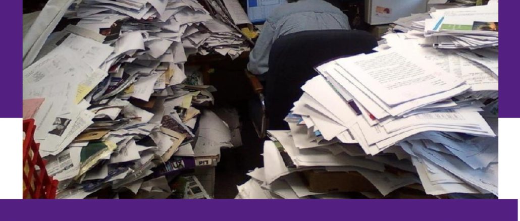 paperassegauche