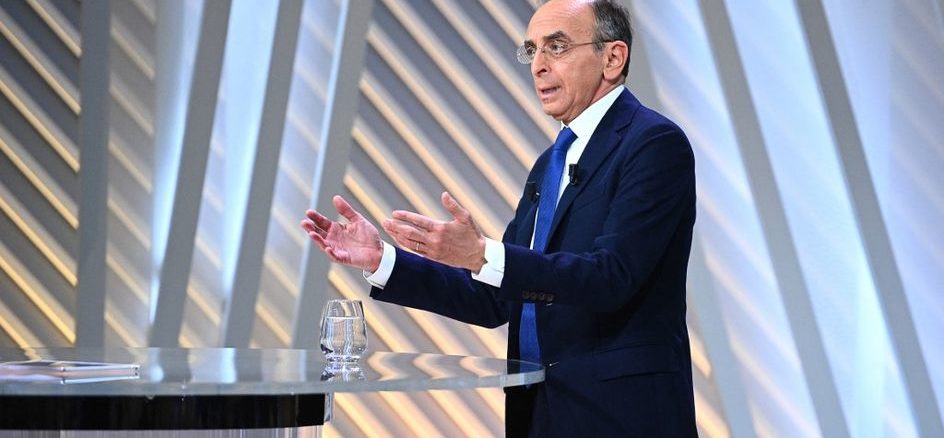 Zemmour