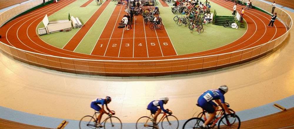 velodrome