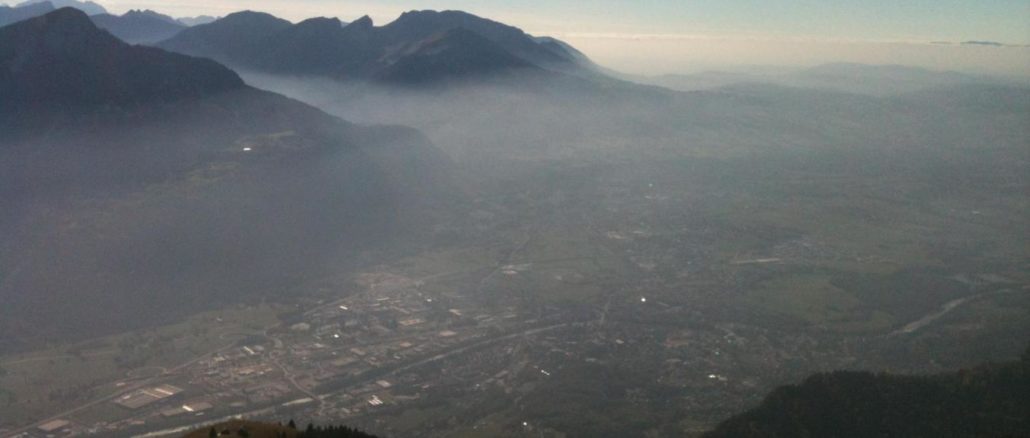 valleearve